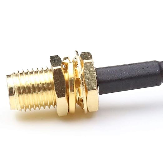 3AN TELECOM SMA MALE CONNECTOR ANTENNA HIGH IN 6DBI