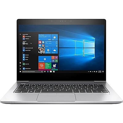 Refurbished HP EliteBook 840 G2, Intel Core i5-5th up to 2.3 GHz, 4GB RAM, 500 GB 14inch