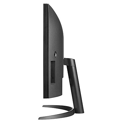 LG 34-Inch ,Curved Ultrawide QHD IPS Monitor, Black, 34WQ60C LG 34-Inch ,Curved Ultrawide QHD IPS Monitor, Black, 34WQ60C
