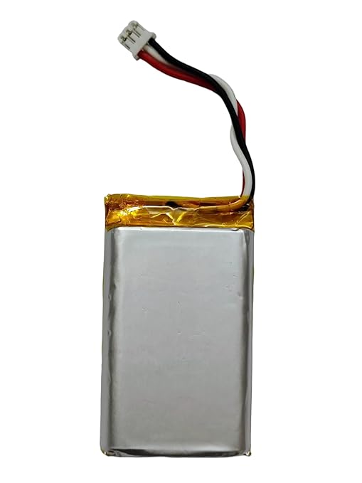 KP703938 3.7 V 2500 MAH