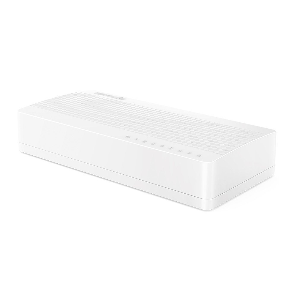 Tenda 8 Port 10/100 Mbps Switch Tenda 8 Port 10/100 Mbps Switch