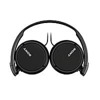 Sony MDR-ZX110A Wired On Ear Headphone without Mic Sony MDR-ZX110A Wired On Ear Headphone without Mic