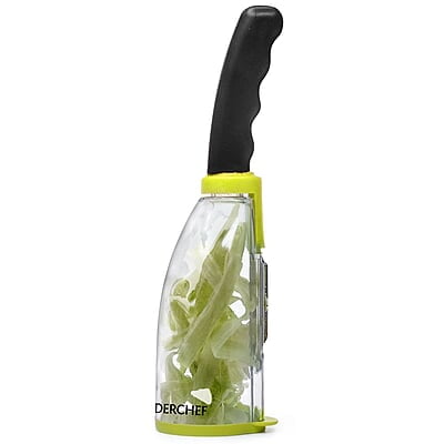 Wonderchef Smart Multifunctional Vegetable/Fruit Peeler for Kitchen with Containers, Stainless Steel Blade