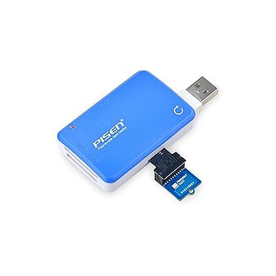 eMMC Module
(16 GB)