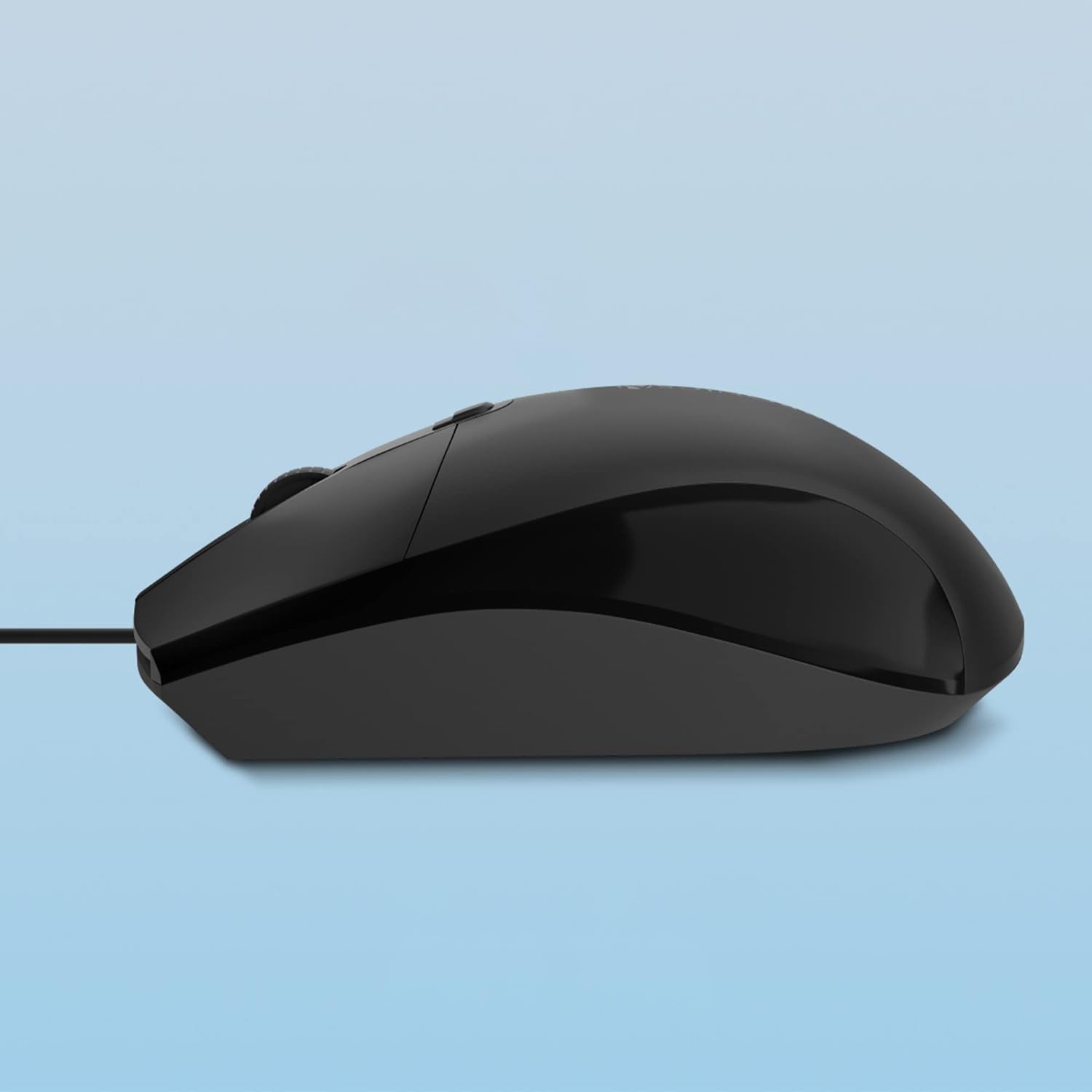 Zebronics Velocity Type C Mouse