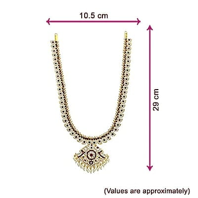 Stone Haram for God,Goddess chain