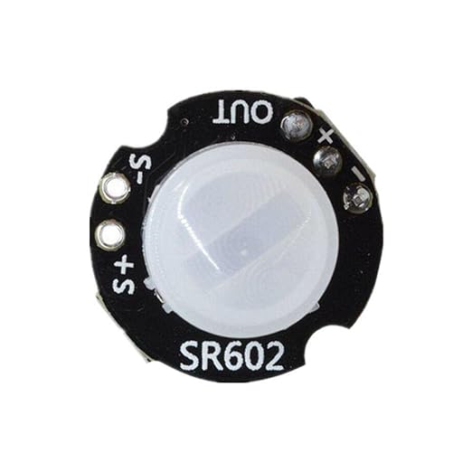 MH-SR602 MINI Motion Sensor Detector Module For Arduino