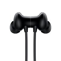 Oneplus Bullets Z2 Bluetooth Wireless in Ear Earphones with Mic, Bombastic Bass - 12.4 Mm Drivers, 10 Mins Charge - 20 Hrs Music, 30 Hrs Battery Life (Magico Black) Oneplus Bullets Z2 Bluetooth Wireless in Ear Earphones with Mic, Bombastic Bass - 12.4 Mm Drivers, 10 Mins Charge - 20 Hrs Music, 30 Hrs Battery Life (Magico Black)