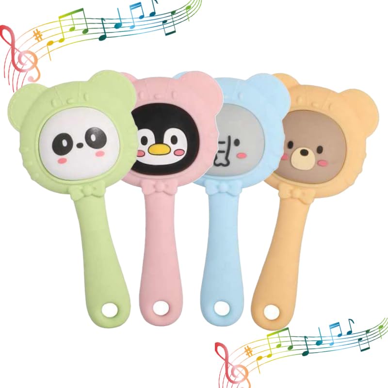 Baby Teether-Silicon Baby Teether-Silicon