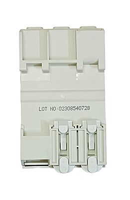 MERSEN DC SPD - 3 Pole - 1000V MERSEN DC SPD - 3 Pole - 1000V