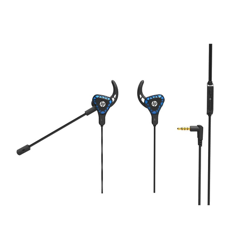 HP H150 Gaming Headset HP H150 Gaming Headset