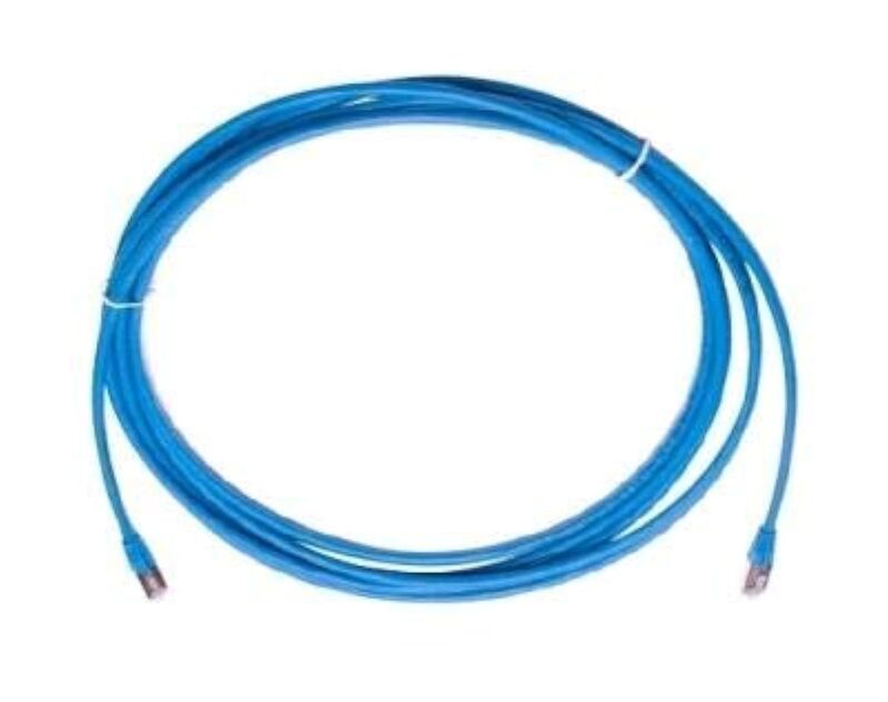 Patch Cord Blue 2 mtr Patch Cord Blue 2 mtr