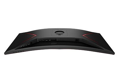 AOC, 34-Inch, Ultrawide Curved Monitor, 180Hz Refresh Rate, CU34G2XP AOC, 34-Inch, Ultrawide Curved Monitor, 180Hz Refresh Rate, CU34G2XP