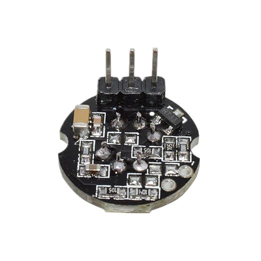MH-SR602 MINI Motion Sensor Detector Module For Arduino