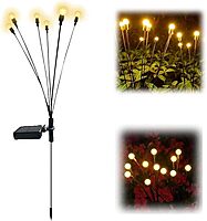 8 stick ww fire fly garden light price per ps