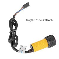 Digital Adjustable Infrared Proximity Sensor for Arduino