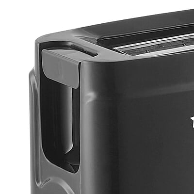 Wonderchef Acura Plus Pop-up Toaster 750 Watt 7- Level Browning Controls
