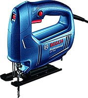 Jigsaw GST 650 Bosch