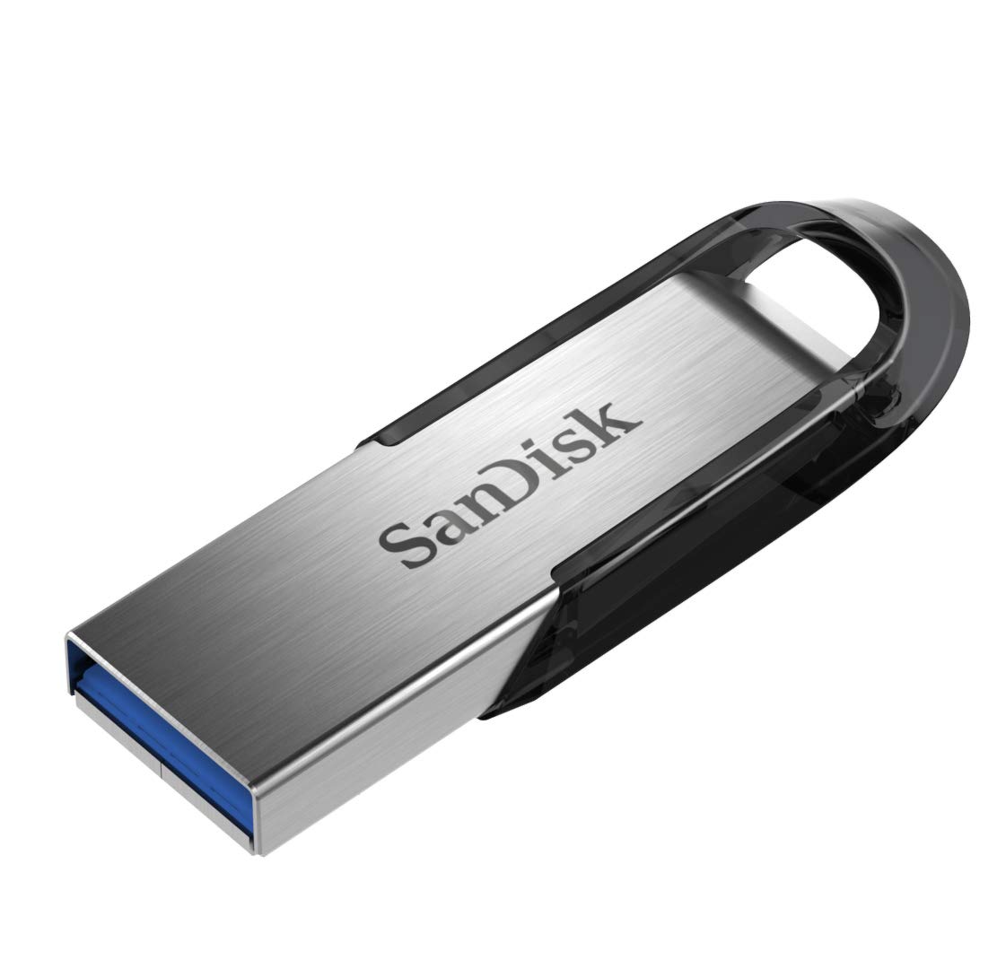 SanDisk Ultra Flair USB 3.0 Flash Drive SanDisk Ultra Flair USB 3.0 Flash Drive