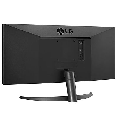 LG, 29 Inch UltraWide Full HD IPS Monitor, 29WQ500-B LG, 29 Inch UltraWide Full HD IPS Monitor, 29WQ500-B