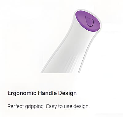 Havells Classique- S Low Noise 300 watt Hand Blender with Detachable Stainless Steel Stem