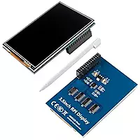 3.5 inch Touch Screen LCD Raspberry pi display