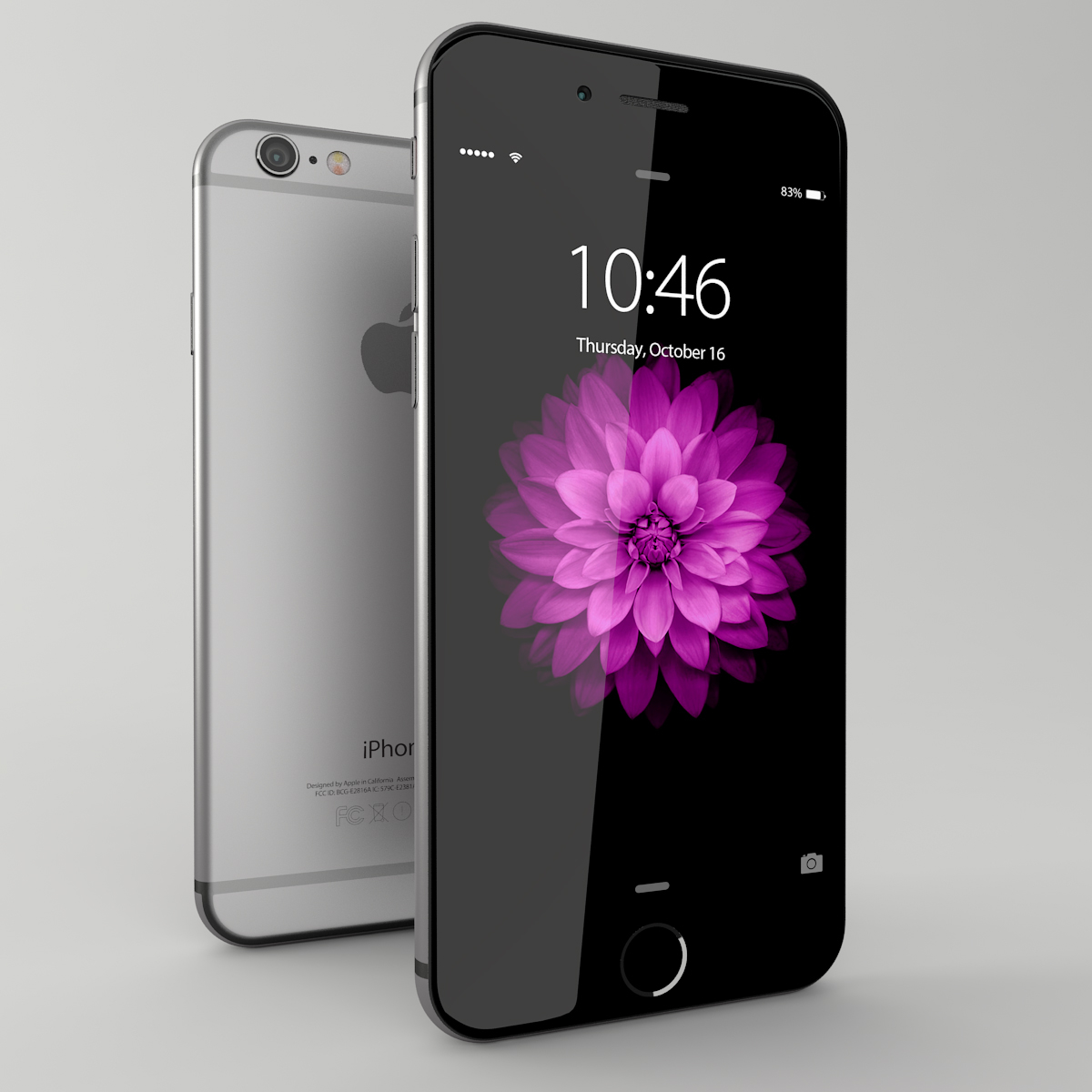 I phone 8 I phone 8