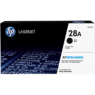 HP CF228A Black Toner
