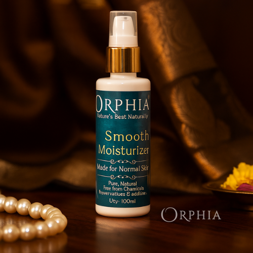 SMOOTH BODY MOISTURIZER SMOOTH BODY MOISTURIZER