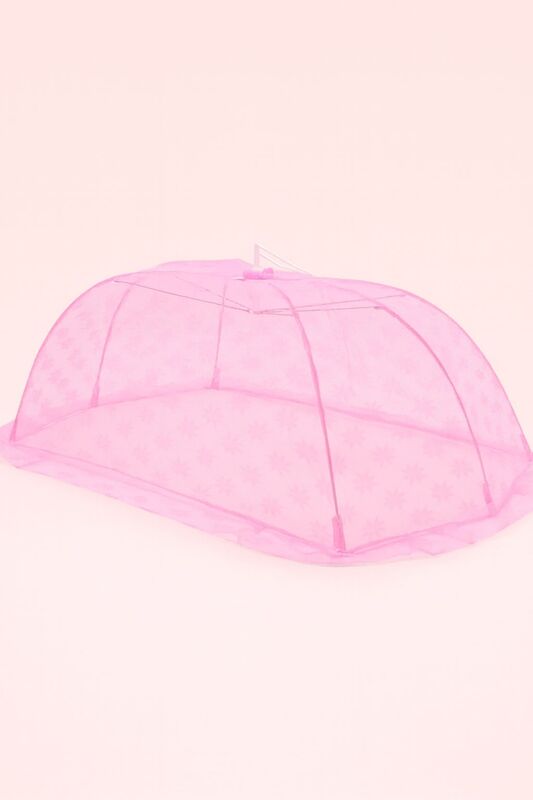 Mosquito Net -Large - Pink