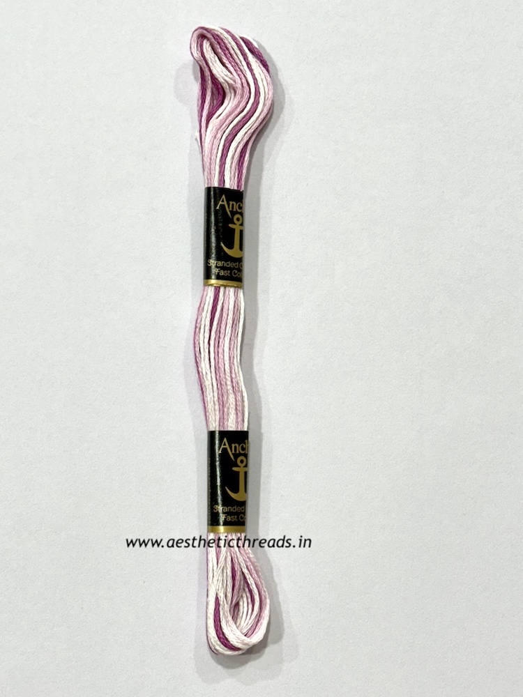Anchor stranded cotton shade no. 05393 Anchor stranded cotton shade no. 05393