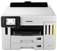 Canon Maxify MegaTank Inkjet A4 Printer-(GX5570) Canon Maxify MegaTank Inkjet A4 Printer-(GX5570)