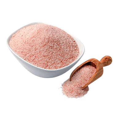 Pink Salt