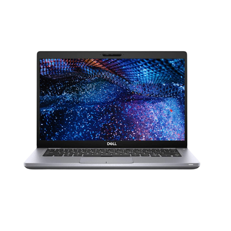 Dell Refurbished 5410 Intel I5 | 10 Th Gen | 16 Gb Ram | 256 Gb Nvme | 14 Inches Display | Windows 10 Pro