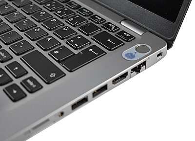 Refurbished Dell Latitude E5410 - Core i5 10th Gen / 16GB RAM / 256GB Nvme / 14" Display / Adapter / Six Months Warranty