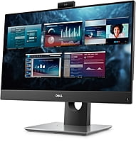 Dell - I5 All in One Pc