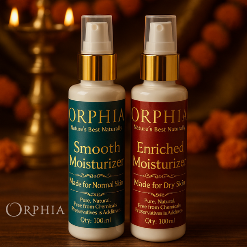 SMOOTH BODY MOISTURIZER SMOOTH BODY MOISTURIZER