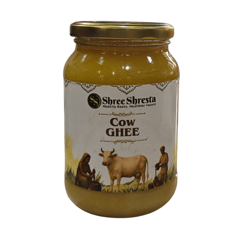 Cow Ghee
