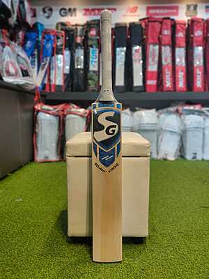 CRICKET BAT SG RELIANT XTREME
