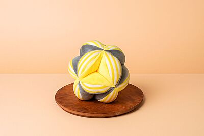 Cozy Clutch Ball