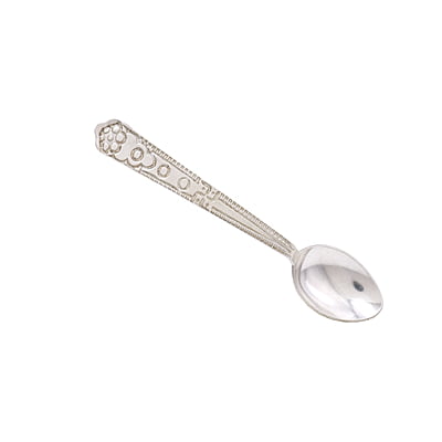 Silver Spoon