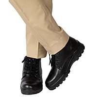 SG ANKLE BOOTS-1011 SG ANKLE BOOTS-1011