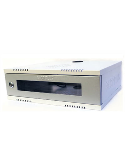 CP Plus 2U Modular DVR/NVR Rack CP Plus 2U Modular DVR/NVR Rack
