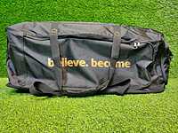 CRICKET KITBAG SG 22 YARD X3 WHEELIE CRICKET KITBAG SG 22 YARD X3 WHEELIE