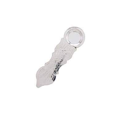 Silver Sudam Aarthi Spoon Silver Sudam Aarthi Spoon