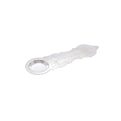 Silver Sudam Aarthi Spoon Silver Sudam Aarthi Spoon