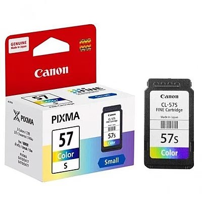 Canon CL-57 Color Cartridges