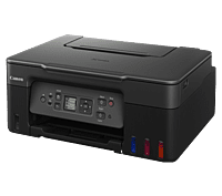 Canon Inkjet MFP G3770 Printer Canon Inkjet MFP G3770 Printer
