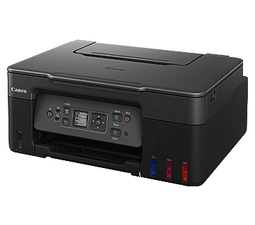 Canon Inkjet MFP G3770 Printer Canon Inkjet MFP G3770 Printer
