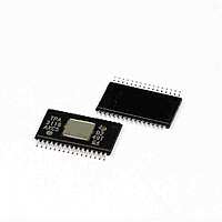 TPA3116D2DADR Stereo Class D Amplifier IC 2-Channel - Texas Instruments, 32-HTSSOP